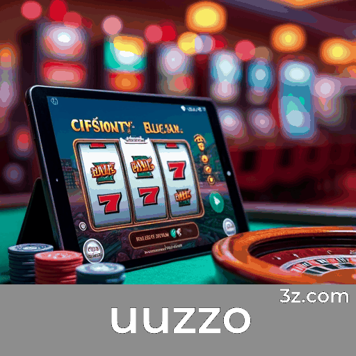 Descubra a Segurança de Uuzzo: Plataforma Confiável de Jogos Online